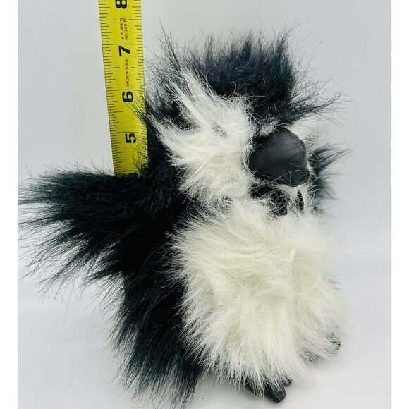Ganz Pizzazz OOGLI BOOGLI Penguin Googles Plush 7 inch Sound Maker Stuffed 1989 - Picture 8 of 9